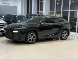 Lexus Rx350 2025 full