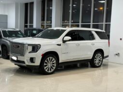 GMC Yukon 2024 full