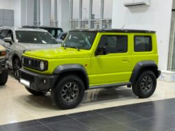 Suzuki Jimny 2023 full