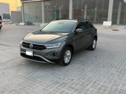 Volkswagen Golf City 2023 full