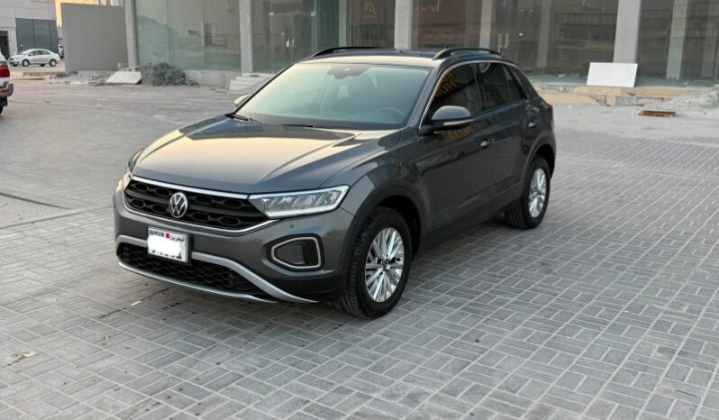 Volkswagen Golf City 2023 full
