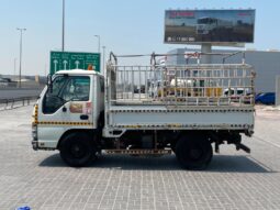 Isuzu Nqr 2016 full