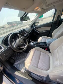Mazda Mazda 6 2015 full