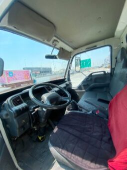 Isuzu Nqr 2016 full