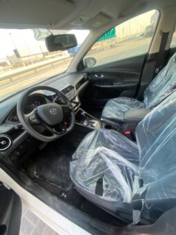 Changan Alsvin 2024 full