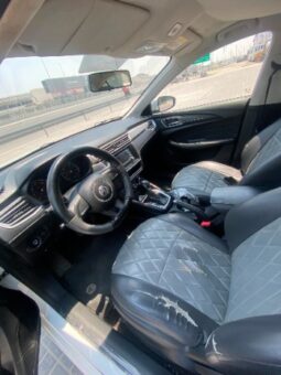 MG Rx5 2020 full