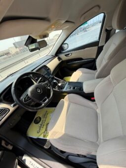 Renault Talisman 2017 full