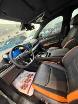Ford Territory 2026 full