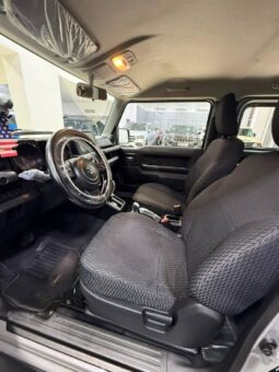 Suzuki Jimny 2022 full