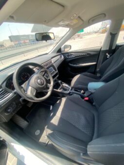 MG MG3 2023 full