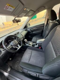 Nissan X-trail 2022 full