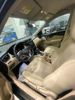 Nissan X-trail 2018 full