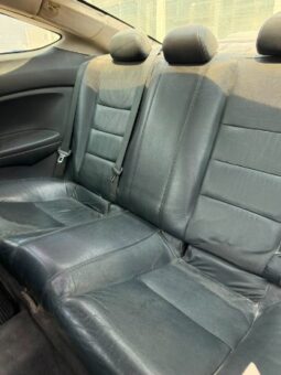 Honda Accord 2010 full