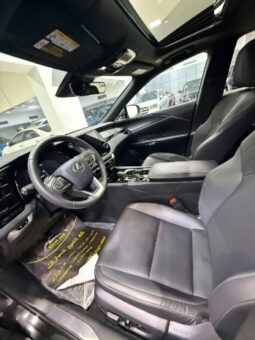 Lexus Rx350 2025 full