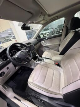 Volkswagen Tiguan 2018 full