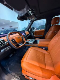Jetour T2 2026 full