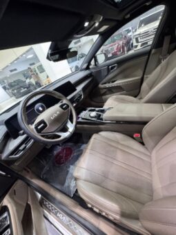 Kia Carens 2024 full