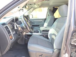Dodge Ram 1500 2017 full