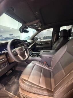 GMC Yukon 2024 full