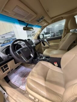 Toyota Prado 2017 full