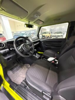 Suzuki Jimny 2023 full
