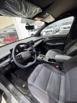 MG MG3 2025 full