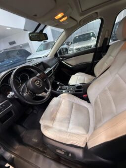 Mazda CX-5 2017 full