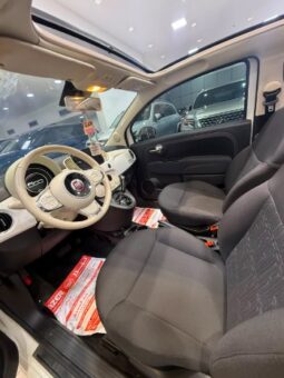 Fiat 500 2024 full