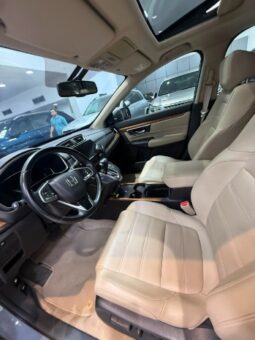 Honda CR-V 2020 full