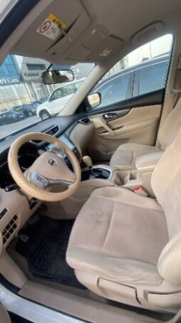Nissan X-trail 2016 full