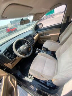Mitsubishi Outlander 2014 full