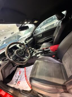 Ford Mustang 2017 full