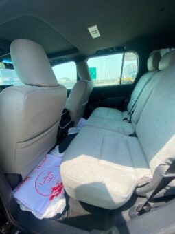 Toyota Land Cruiser 2023 full