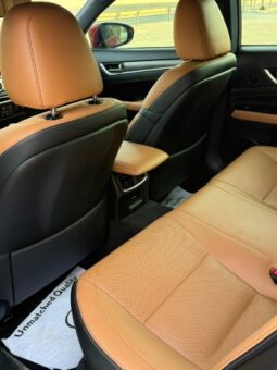 Lexus Gs350 2016 full