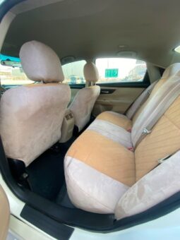 Nissan Altima 2016 full
