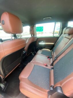 Mercedes Benz GLB 250 2021 full