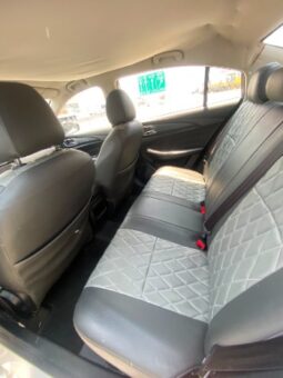 MG Rx5 2020 full