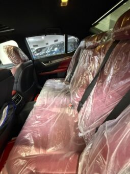 Lexus Gs350 2016 full