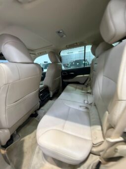 Toyota Land Cruiser 2022 full