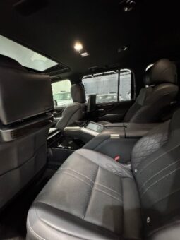 Lexus LX-600 2023 full