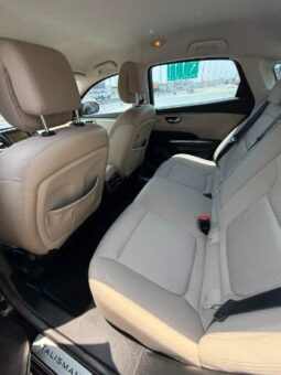 Renault Talisman 2017 full
