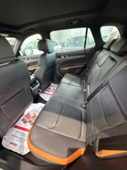 Ford Territory 2026 full