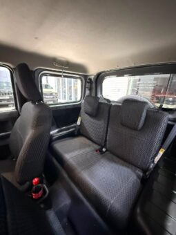 Suzuki Jimny 2022 full