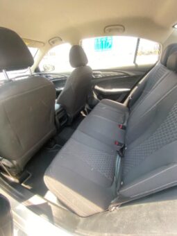 MG MG3 2023 full