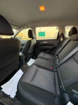 Nissan X-trail 2022 full