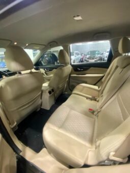 Nissan X-trail 2018 full
