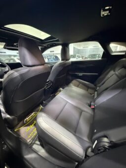 Lexus Rx350 2025 full