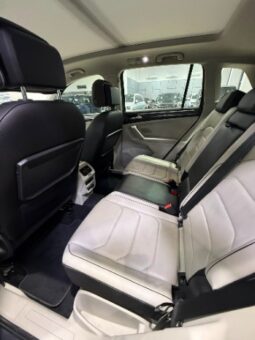 Volkswagen Tiguan 2018 full