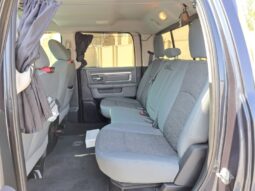 Dodge Ram 1500 2017 full