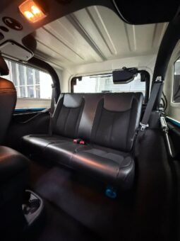 Jeep Wrangler 2017 full
